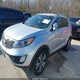 KNDPCCA26D7543678 2013 Kia Sportage Ex auction photo thumbnail 2