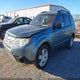 JF2SH6CC0AH777776 2010 Subaru Forester 2.5X Premium auction photo thumbnail 2