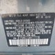 JF2SH6CC0AH777776 2010 Subaru Forester 2.5X Premium auction photo thumbnail 9