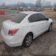 1HGCP26848A057990 2008 Honda Accord 2.4 Ex-L auction photo thumbnail 4