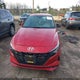KMHLM4AG1PU371199 2023 Hyundai Elantra Sel auction photo thumbnail 13
