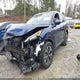 5N1BT3BA5PC745726 2023 Nissan Rogue Sv Fwd auction photo thumbnail 2