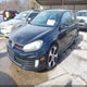 WVWFV7AJ9CW297735 2012 Volkswagen Gti 2-Door auction photo thumbnail 2