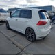 3VW5T7AU2FM025668 2015 Volkswagen Golf Gti 2.0T Autobahn 4-Door auction photo thumbnail 3
