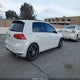 3VW5T7AU2FM025668 2015 Volkswagen Golf Gti 2.0T Autobahn 4-Door auction photo thumbnail 4