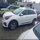 KNDCB3LC8L5362356 2020 Kia Niro Lx auction photo thumbnail 14