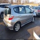 JHMGE8H44AS019788 2010 Honda Fit Sport auction photo thumbnail 4