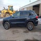 1C4RJFBG4EC355017 2014 Jeep Grand Cherokee Limited auction photo thumbnail 14