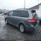 5TDYK3DC3BS014252 2011 Toyota Sienna Xle V6/Xle V6 Auto Access Seat auction photo thumbnail 3
