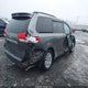 5TDYK3DC3BS014252 2011 Toyota Sienna Xle V6/Xle V6 Auto Access Seat auction photo thumbnail 4