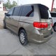 5FNRL38268B041882 2008 Honda Odyssey Lx auction photo thumbnail 3