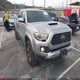 3TMAZ5CN6JM075105 2018 Toyota Tacoma auction photo thumbnail 1
