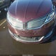 3LN6L2G92DR820552 2013 Lincoln Mkz auction photo thumbnail 17