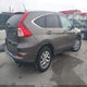 2HKRM4H71GH604805 2016 Honda Cr-V Ex-L auction photo thumbnail 4