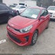 3KPA24ADXPE520327 2023 Kia Rio S auction photo thumbnail 2