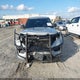 1FM5K8AB8MGB53989 2021 Ford Police Interceptor Utility auction photo thumbnail 12