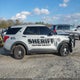 1FM5K8AB8MGB53989 2021 Ford Police Interceptor Utility auction photo thumbnail 13