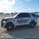 1FM5K8AB8MGB53989 2021 Ford Police Interceptor Utility auction photo thumbnail 14