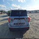 1FM5K8AB8MGB53989 2021 Ford Police Interceptor Utility auction photo thumbnail 16