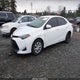 2T1BURHE2JC074478 2018 Toyota Corolla L auction photo thumbnail 2