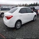 2T1BURHE2JC074478 2018 Toyota Corolla L auction photo thumbnail 4