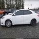 2T1BURHE2JC074478 2018 Toyota Corolla L auction photo thumbnail 6