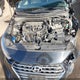 3KPC24A65NE153909 2022 Hyundai Accent Se auction photo thumbnail 10