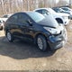 3KPC24A65NE153909 2022 Hyundai Accent Se auction photo thumbnail 1