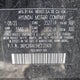 3KPC24A65NE153909 2022 Hyundai Accent Se auction photo thumbnail 9