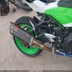 ML5EXGJ1XRDA21717 2024 Kawasaki Ex500 A/B auction photo thumbnail 14