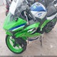 ML5EXGJ1XRDA21717 2024 Kawasaki Ex500 A/B auction photo thumbnail 15