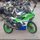 ML5EXGJ1XRDA21717 2024 Kawasaki Ex500 A/B auction photo thumbnail 11