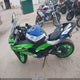 ML5EXGJ1XRDA21717 2024 Kawasaki Ex500 A/B auction photo thumbnail 12