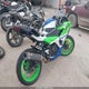 ML5EXGJ1XRDA21717 2024 Kawasaki Ex500 A/B auction photo thumbnail 4