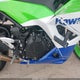 ML5EXGJ1XRDA21717 2024 Kawasaki Ex500 A/B auction photo thumbnail 8