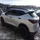 3GNKBCR43NS140089 2022 Chevrolet Blazer Fwd 2Lt auction photo thumbnail 15