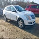 3GYFNDE39FS639544 2015 Cadillac Srx Premium Collection auction photo thumbnail 1