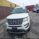 1FM5K7F83GGB64202 2016 Ford Explorer Limited auction photo thumbnail 12
