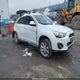 4A4AP3AU4EE011895 2014 Mitsubishi Outlander Sport Es auction photo thumbnail 1