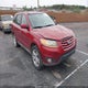 5NMSK4AG9AH348726 2010 Hyundai Santa Fe Limited V6 auction photo thumbnail 1