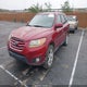 5NMSK4AG9AH348726 2010 Hyundai Santa Fe Limited V6 auction photo thumbnail 2