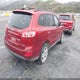 5NMSK4AG9AH348726 2010 Hyundai Santa Fe Limited V6 auction photo thumbnail 4