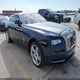SCA665C51JUX86969 2018 Rolls-Royce Wraith auction photo thumbnail 1
