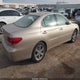 JTHBA30G355109825 2005 Lexus Es 330 auction photo thumbnail 4