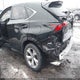 JTJBARBZ4H2144525 2017 Lexus Nx 200T auction photo thumbnail 6