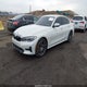 3MW5R7J02L8B42764 2020 BMW 330I xDrive auction photo thumbnail 2