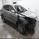 5XYZTDLB3FG236616 2015 Hyundai Santa Fe Sport 2.4L auction photo thumbnail 1