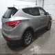 5XYZTDLB3FG236616 2015 Hyundai Santa Fe Sport 2.4L auction photo thumbnail 4
