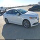 3FA6P0H77HR382536 2017 Ford Fusion Se auction photo thumbnail 13