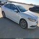 3FA6P0H77HR382536 2017 Ford Fusion Se auction photo thumbnail 1